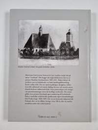 Matthias Gottlunds Savolax