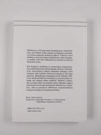 Paradoksien teologia - Lutherin disputaatio Heidelbergissä 1518