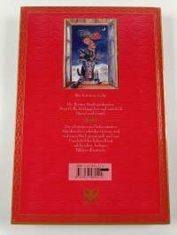 Wir lesen Grimm's Märchen