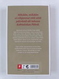 Rosan talo : romaani