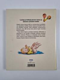 Meidän muksun laulut ja leikit