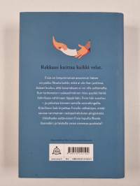 Sitä saa mitä antaa