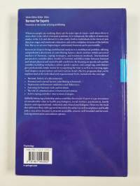 Burnout for Experts : Prevention in the Context of Living and Working