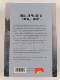 Jäänlähtö