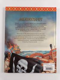 Kaikkein hurjimmat merirosvot