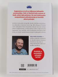 Brittifutis : Englantilaisen jalkapallon tarina