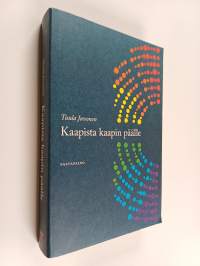 Kaapista kaapin päälle