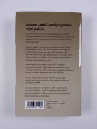 Nukkuvat leijonat