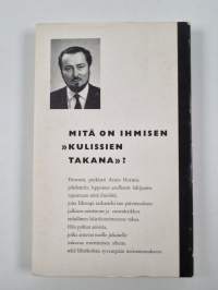 Tunnetko itsesi