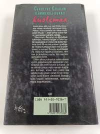 Kämmekkä kukkii kuolemaa