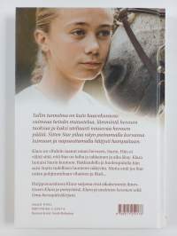 Klara ja oma hevonen