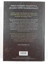 Hirviöidenmeri