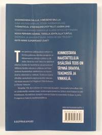Työ, treeni &amp; elämä : superpomojen 24 tuntia
