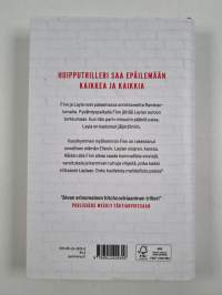 Herätä minut kuolleista