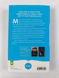 Muistatko Marjatan?