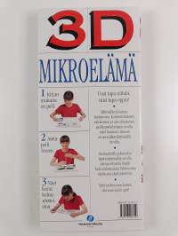 3D Mikroelämä