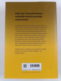 Haadeksen kutsu