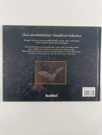 Maagisia 3-ulotteisia kuvia - leijuvat kuvat - hämmästyttävä kokemus (painovirhekappale)