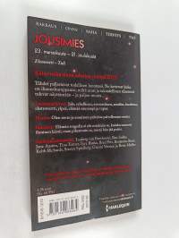 2013 jousimies 23. marraskuuta - 21. joulukuuta