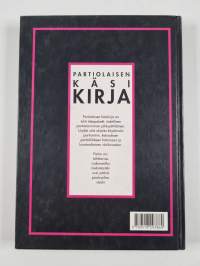 Partiolaisen käsikirja