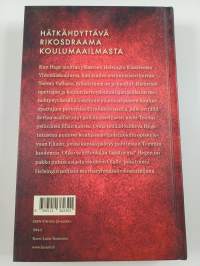 Poika : murha seitsemännellä luokalla
