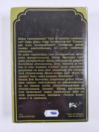 Miksi valehtelemme