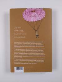 Aviotärähdys (signeerattu)
