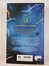 Skandar ja aaveratsastaja