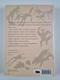 Eläinrunojen kirja