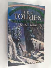 The Two Towers : Being the Second Part of The Lord of the Rings