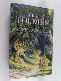 The Fellowship of the Ring
