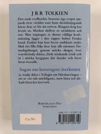 Sagan om konungens återkomst