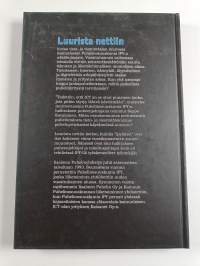 Luurista nettiin : Puhelinosuuskunta IPY:n kehityshistoriaa ja toimijoiden muistikuvia vuosilta 1994-2013