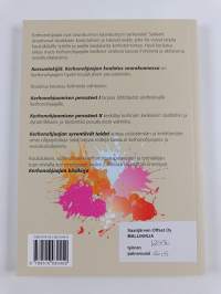 Kasvuntekijät : Kerhonohjaajan koulutus seurakunnassa