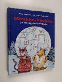 Tyhjä kuva