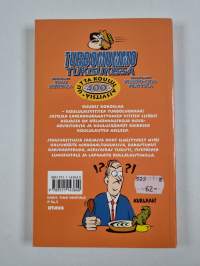 Turbomummo tukisukissa