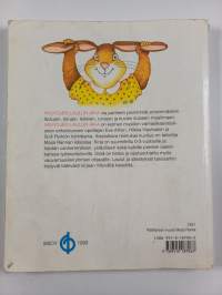 Vauvojen laulun aika