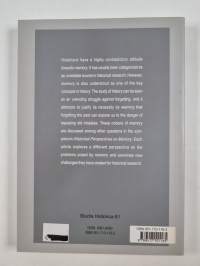 Historical perspectives on memory
