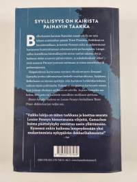 Kiveen hakattu kuolema