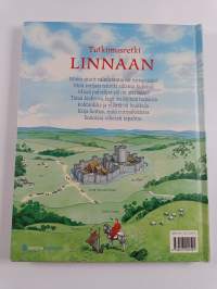 Tutkimusretki linnaan