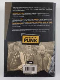 Suomi-punk : 1977-1981