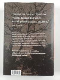 Poika pimeästä