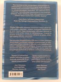 Puheenjohtajan ja toimitusjohtajan vuorovaikutus hallitustyön ytimessä (signeerattu)