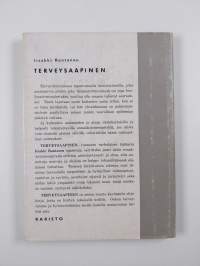 Terveysaapinen : terveysopillisia kirjoitelmia