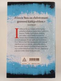 Laakson varjo
