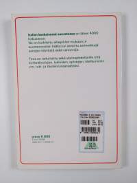 Italian keskeinen sanasto
