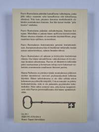Piikkinen mies : Paavo Ruotsalainen ihmisenä