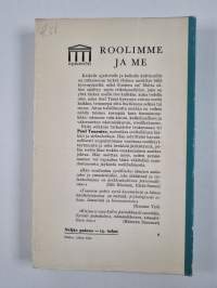 Roolimme ja me