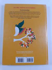 Suuri toivelaulukirja - Lastenlauluja