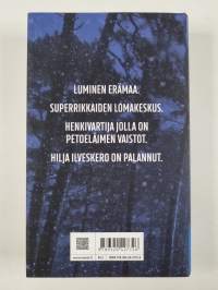 Ilvesvaara